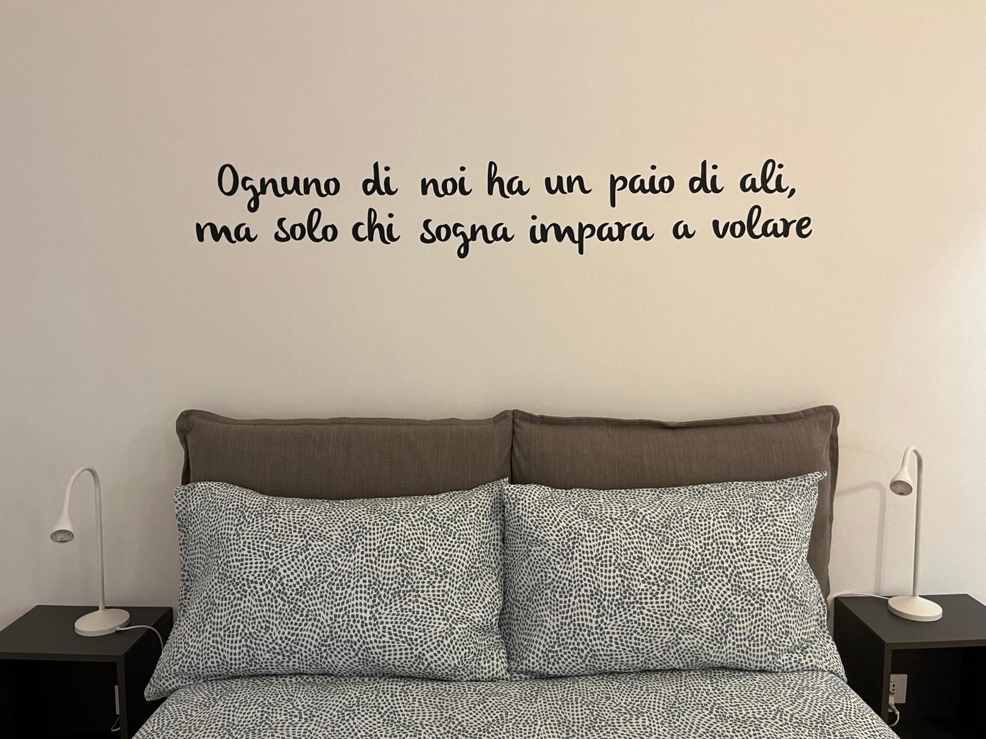 Game,Set And Love -Loft Nel Cuore Di Aosta Eksteriør billede